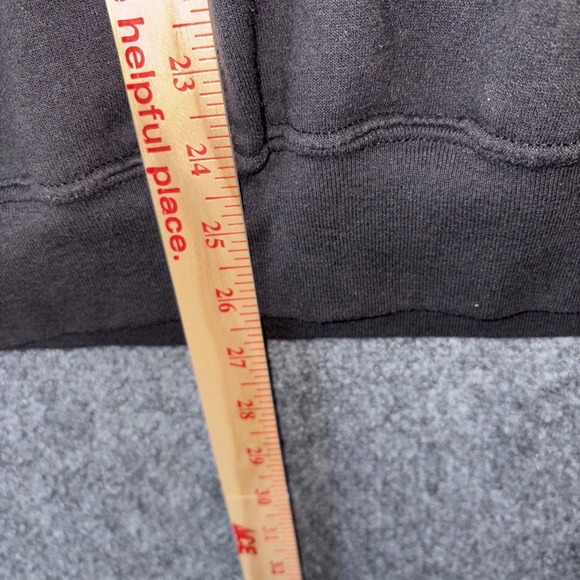 VTG Family Dollar Store Employee Work Team M B&E‎ Sport Sweatshirt - Picture 4 of 8